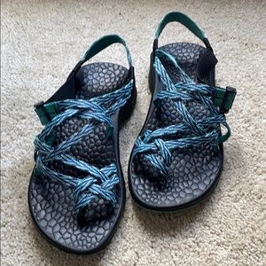 Very gently used Chacos